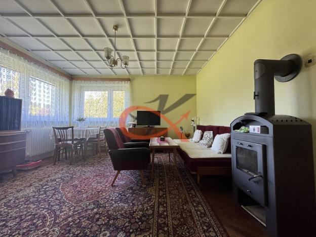 Prodej rodinného domu, Trojanovice, 140 m2