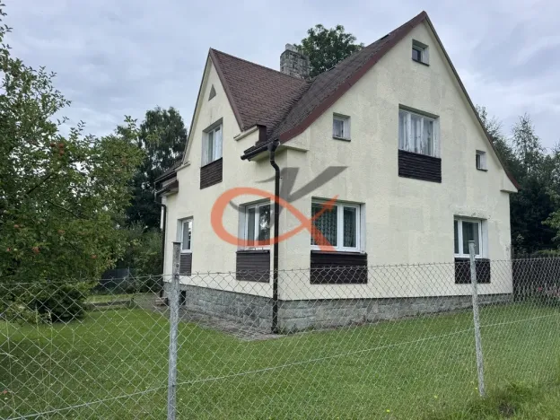 Prodej rodinného domu, Trojanovice, 140 m2