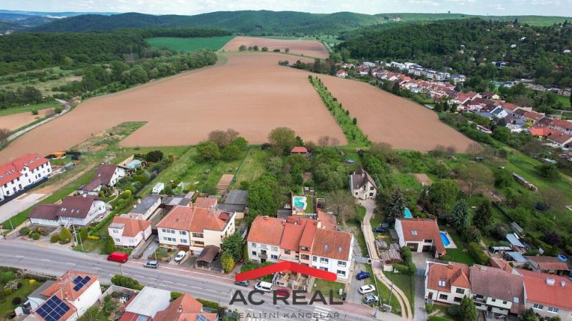 Prodej bytu 2+kk, Brno, Hostislavova, 39 m2