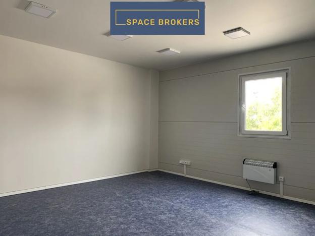 Pronájem skladu, Velká Dobrá, Svahová, 1152 m2