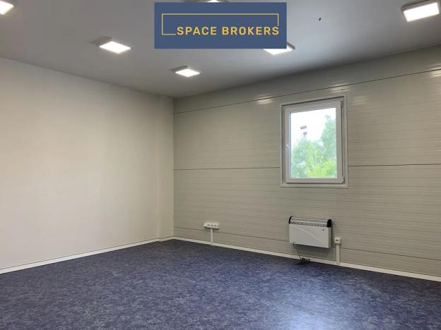 Pronájem skladu, Velká Dobrá, Svahová, 504 m2