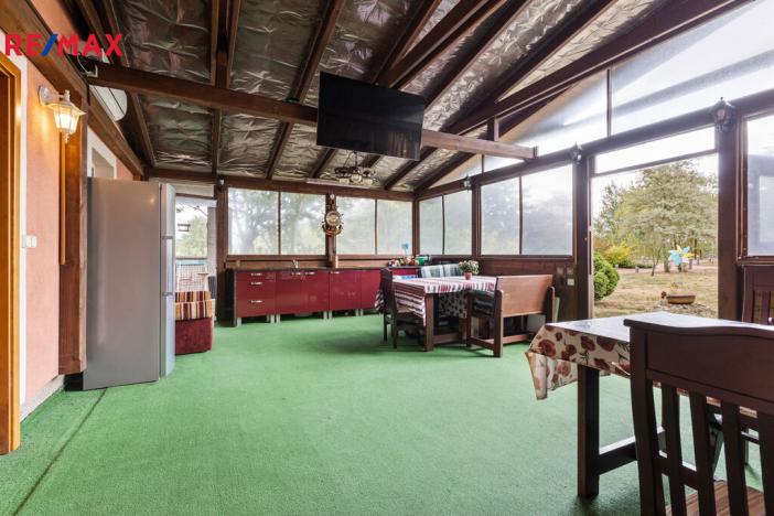 Prodej zemědělské usedlosti, Nová Role - Mezirolí, 900 m2