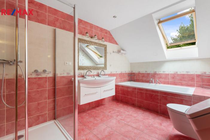 Prodej zemědělské usedlosti, Nová Role - Mezirolí, 900 m2