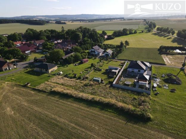 Prodej pozemku pro bydlení, Modřovice, 2090 m2
