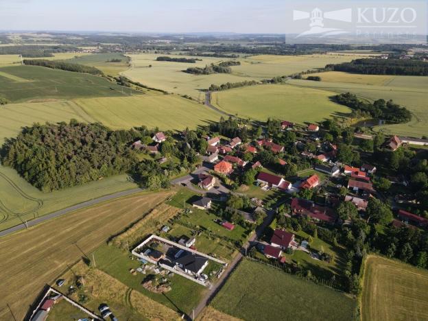 Prodej pozemku pro bydlení, Modřovice, 2090 m2