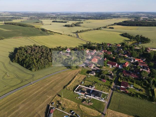 Prodej pozemku pro bydlení, Modřovice, 2090 m2