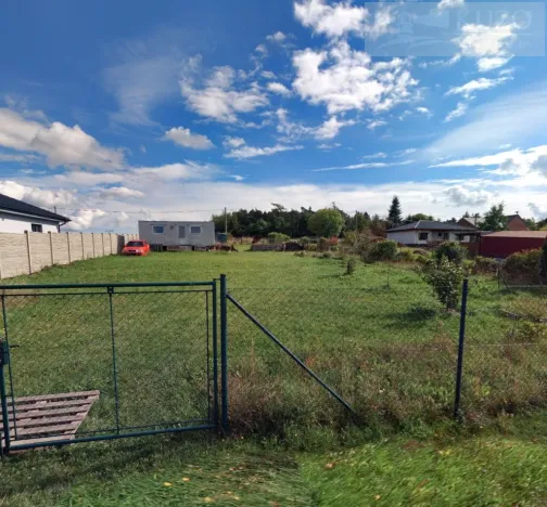 Prodej pozemku pro bydlení, Modřovice, 1072 m2
