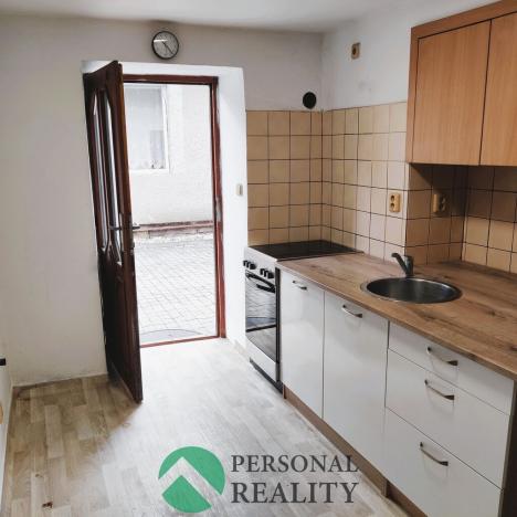 Pronájem bytu 2+kk, Lázně Bohdaneč, Šípkova, 45 m2