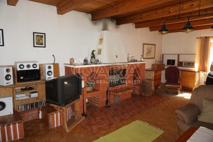 Prodej rodinného domu, Hradec nad Svitavou, 220 m2