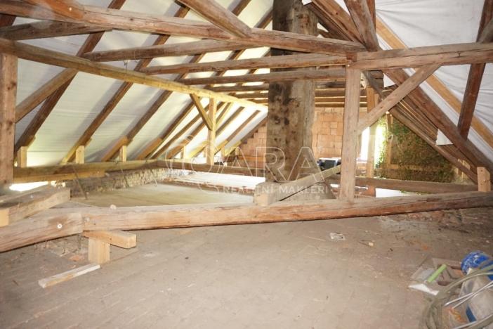 Prodej rodinného domu, Hradec nad Svitavou, 220 m2