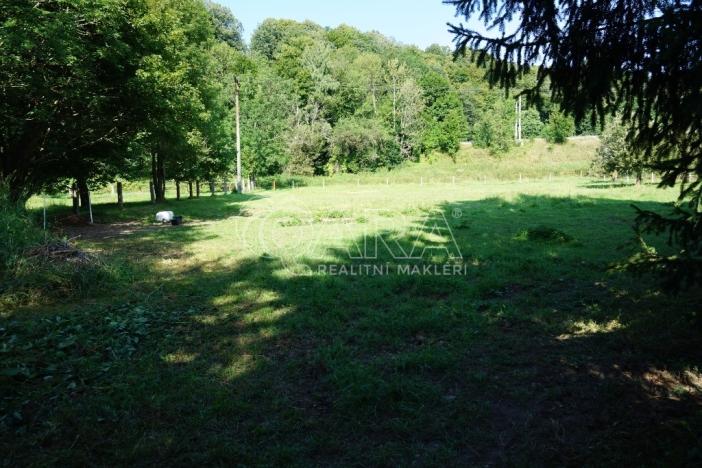 Prodej rodinného domu, Hradec nad Svitavou, 220 m2