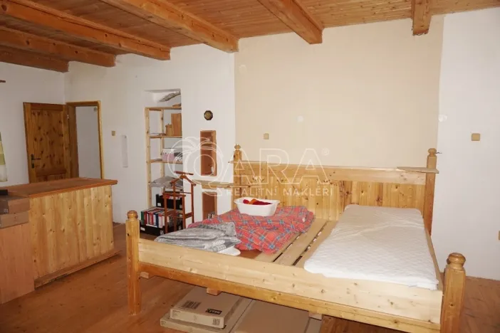 Prodej rodinného domu, Hradec nad Svitavou, 220 m2