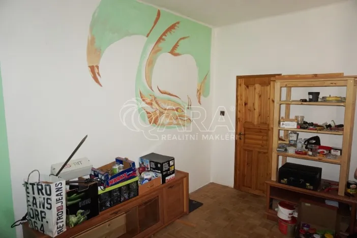 Prodej rodinného domu, Hradec nad Svitavou, 220 m2