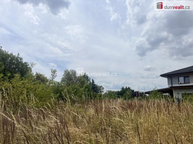 Prodej pozemku pro bydlení, Kralupy nad Vltavou, Na Skalách, 2595 m2