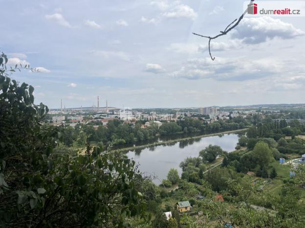 Prodej pozemku pro bydlení, Kralupy nad Vltavou, Na Skalách, 2595 m2