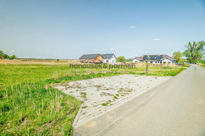 Prodej pozemku pro bydlení, Divec, 1036 m2