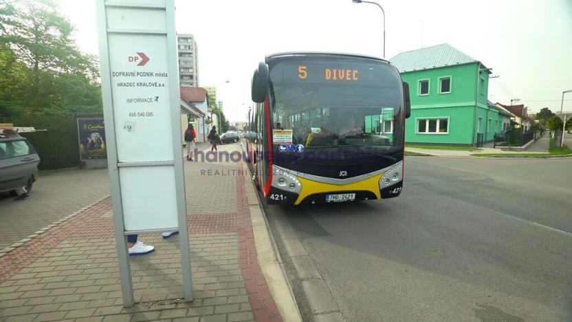 Prodej pozemku pro bydlení, Divec, 1036 m2