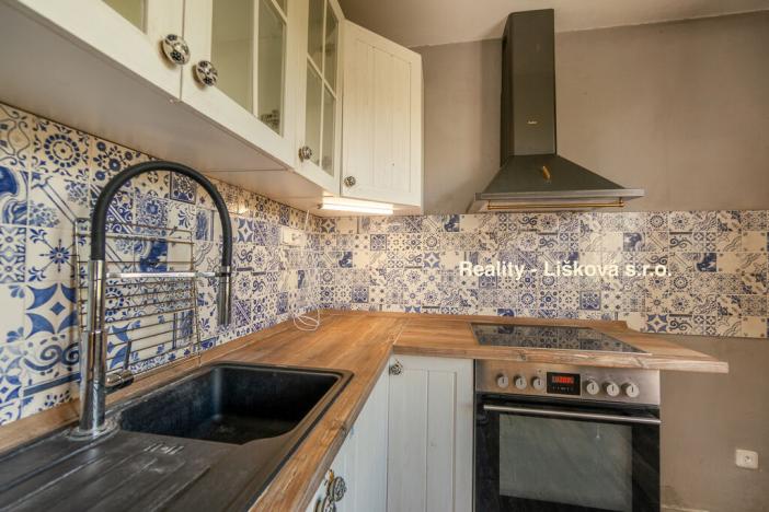 Prodej bytu 2+1, Ústí nad Labem - Střekov, Kozinova, 54 m2