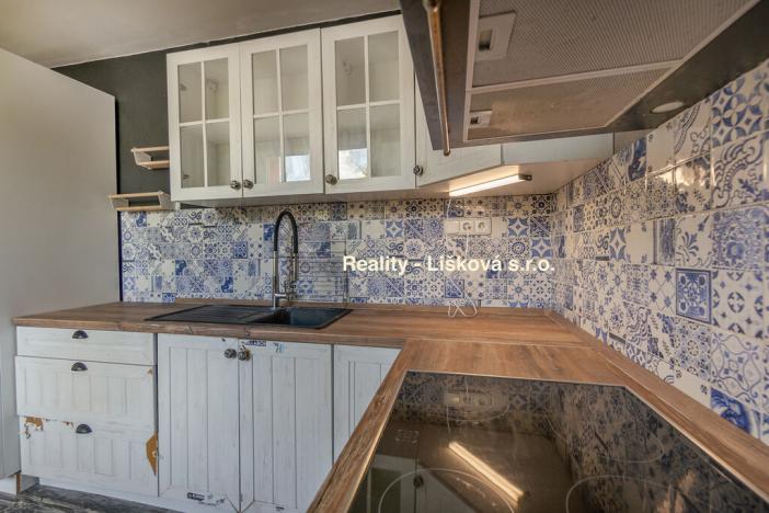 Prodej bytu 2+1, Ústí nad Labem - Střekov, Kozinova, 54 m2