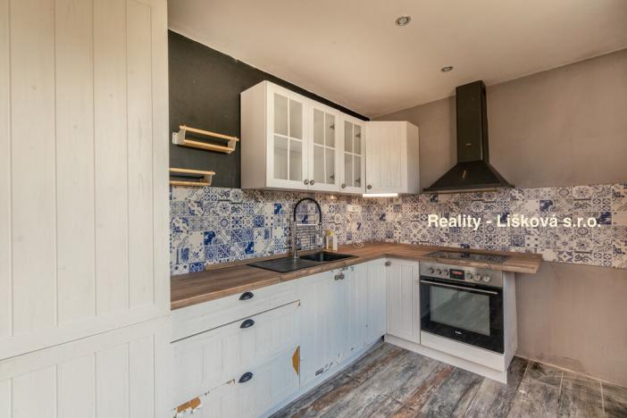 Prodej bytu 2+1, Ústí nad Labem - Střekov, Kozinova, 54 m2