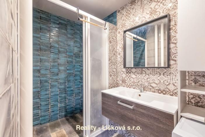 Prodej bytu 2+1, Ústí nad Labem - Střekov, Kozinova, 54 m2