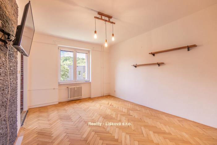 Prodej bytu 2+1, Ústí nad Labem - Střekov, Kozinova, 54 m2