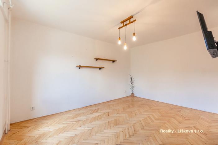 Prodej bytu 2+1, Ústí nad Labem - Střekov, Kozinova, 54 m2