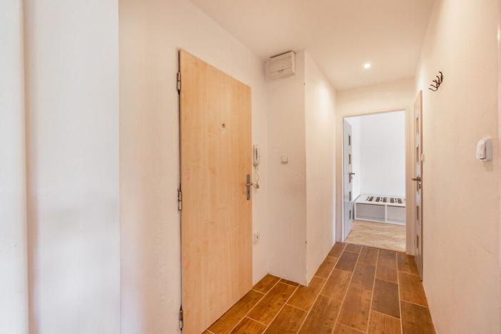 Prodej bytu 2+1, Ústí nad Labem - Střekov, Kozinova, 54 m2