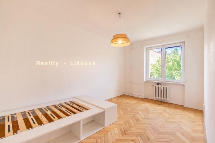 Prodej bytu 2+1, Ústí nad Labem - Střekov, Kozinova, 54 m2