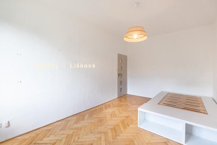 Prodej bytu 2+1, Ústí nad Labem - Střekov, Kozinova, 54 m2