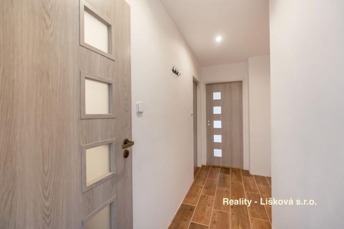 Prodej bytu 2+1, Ústí nad Labem - Střekov, Kozinova, 54 m2