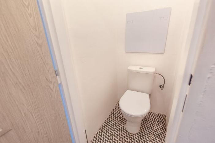 Prodej bytu 2+1, Ústí nad Labem - Střekov, Kozinova, 54 m2