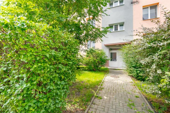 Prodej bytu 2+1, Ústí nad Labem - Střekov, Kozinova, 54 m2