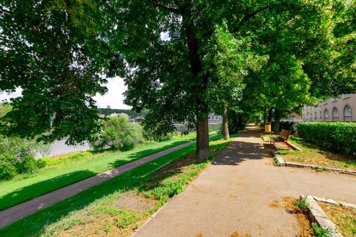 Prodej bytu 2+1, Ústí nad Labem - Střekov, Kozinova, 54 m2