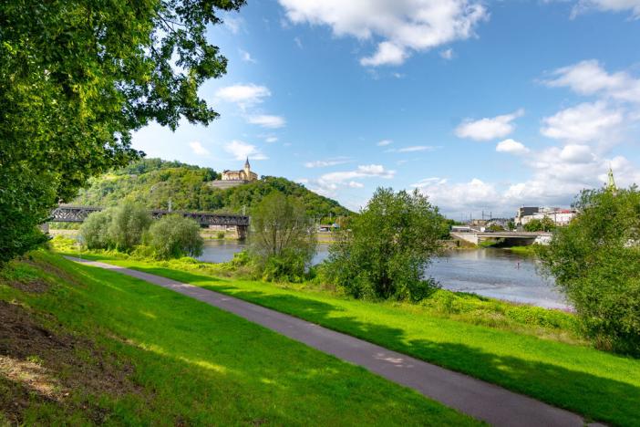 Prodej bytu 2+1, Ústí nad Labem - Střekov, Kozinova, 54 m2