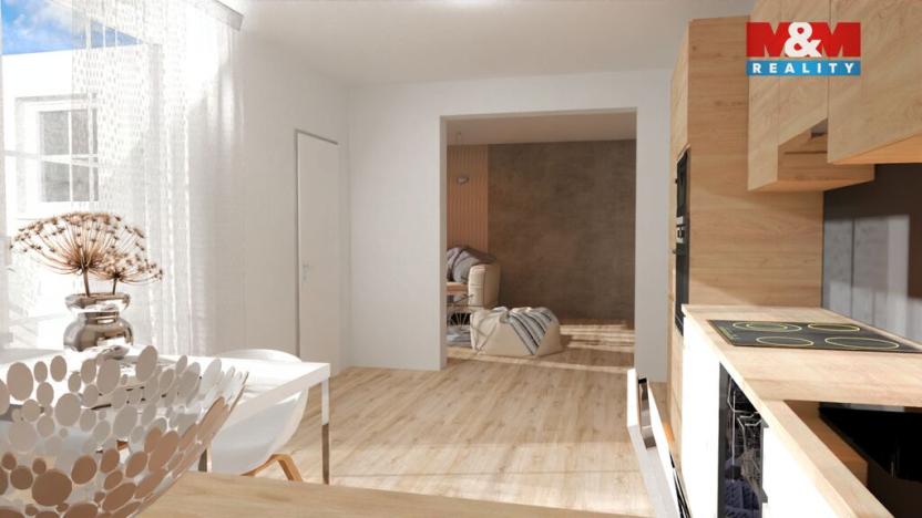 Prodej rodinného domu, Zruč nad Sázavou, 1. máje, 209 m2