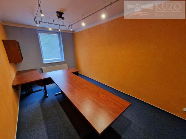 Pronájem obchodního prostoru, Příbram, Riegrova, 158 m2