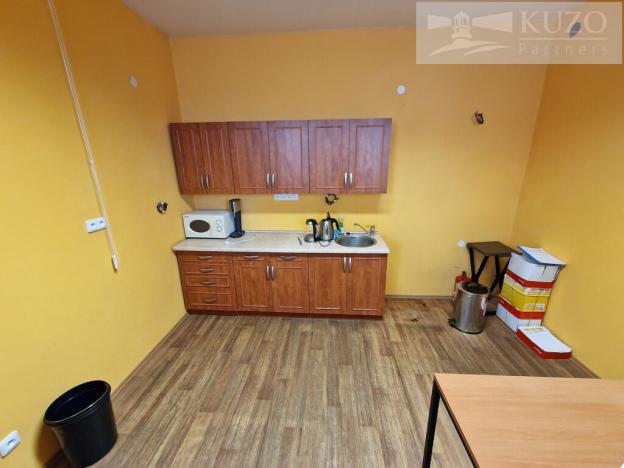 Pronájem obchodního prostoru, Příbram, Riegrova, 158 m2