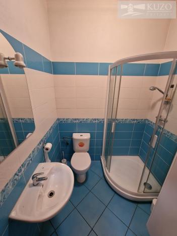 Pronájem obchodního prostoru, Příbram, Riegrova, 158 m2