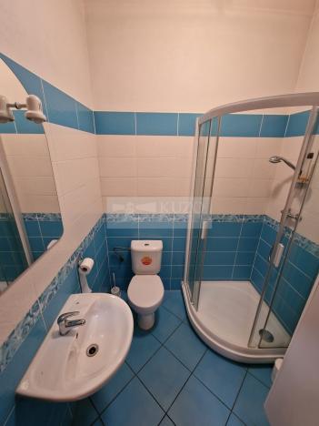 Pronájem obchodního prostoru, Příbram, Riegrova, 158 m2