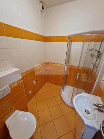 Pronájem obchodního prostoru, Příbram, Riegrova, 158 m2