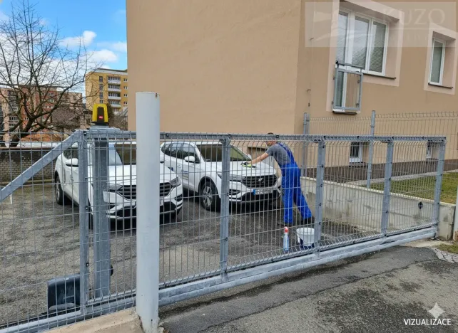 Pronájem obchodního prostoru, Příbram, Riegrova, 158 m2