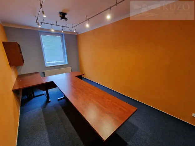 Pronájem obchodního prostoru, Příbram, Riegrova, 158 m2