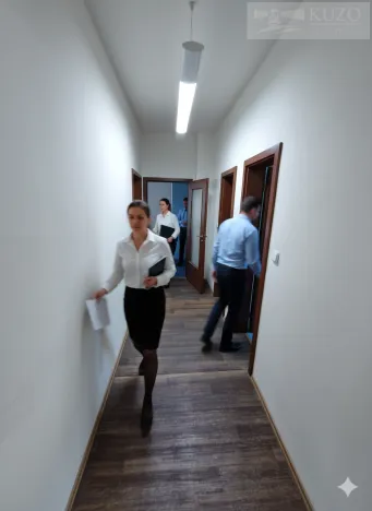 Pronájem obchodního prostoru, Příbram, Riegrova, 158 m2