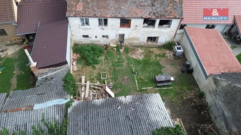 Prodej rodinného domu, Nové Syrovice, 182 m2