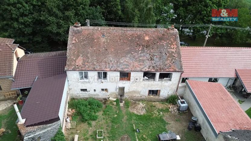 Prodej rodinného domu, Nové Syrovice, 182 m2