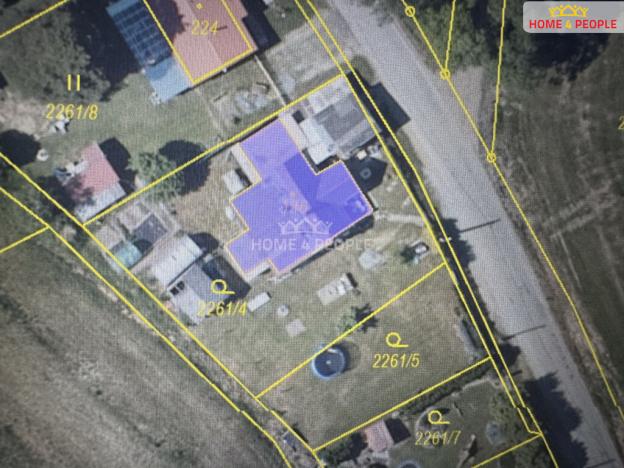 Prodej chaty, Čechtice - Otročice, 152 m2