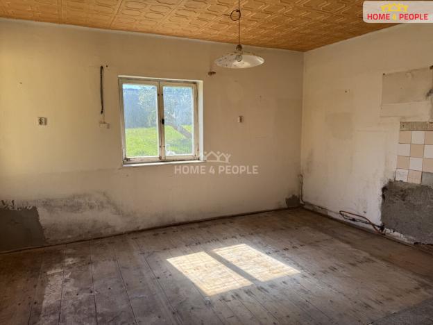 Prodej chaty, Čechtice - Otročice, 152 m2