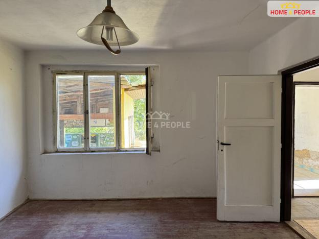 Prodej chaty, Čechtice - Otročice, 152 m2