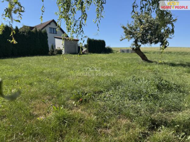 Prodej chaty, Čechtice - Otročice, 152 m2